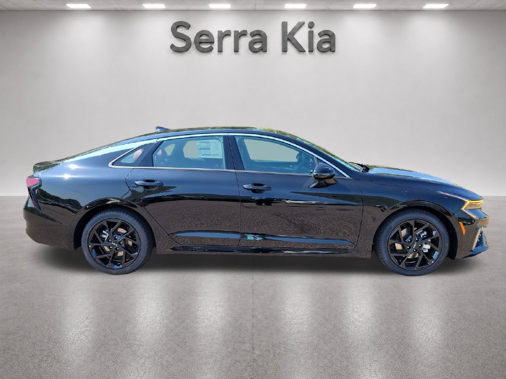 New 2027 Kia K5 GT-Line FWD image 6