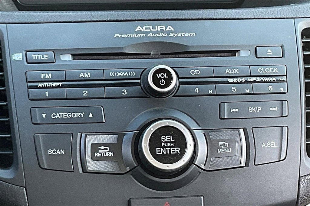 Used 2009 Acura TSX Sedan image 19