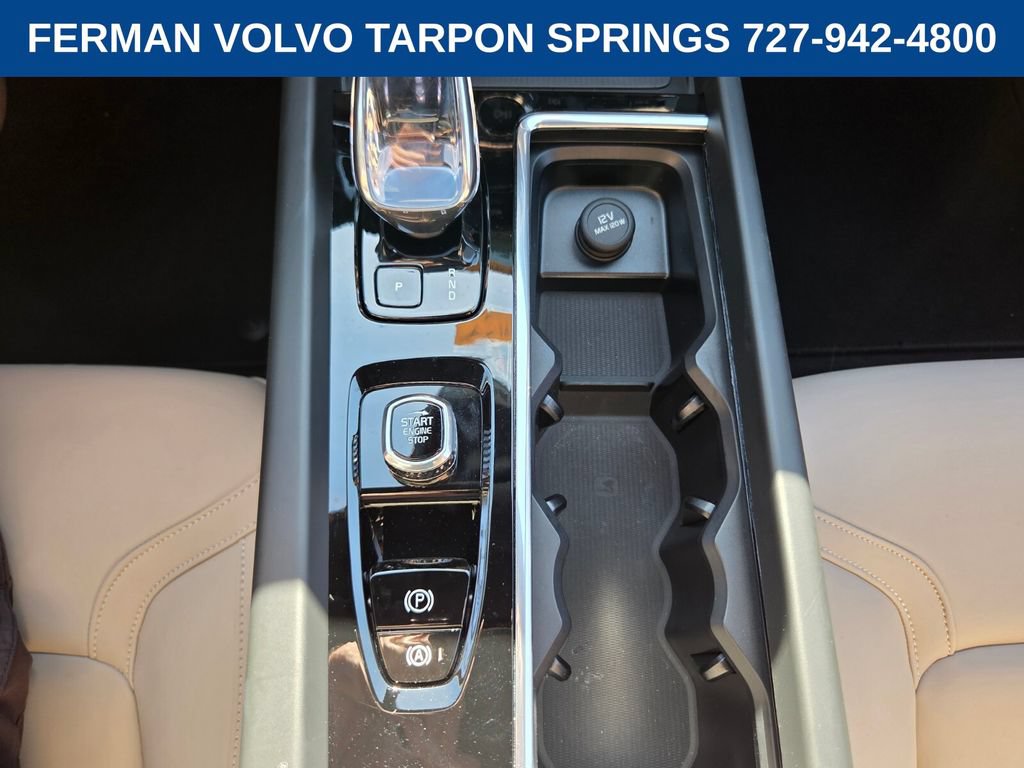 New 2026 Volvo XC60 B5 Core AWD/4WD image 26