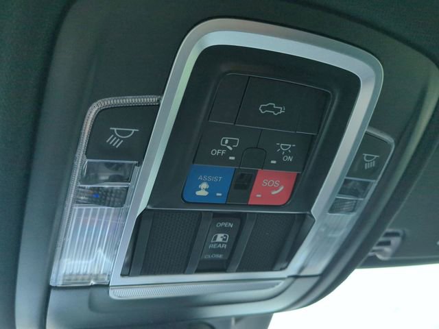 Used 2022 RAM 1500 Laramie w/ Sport Appearance Package AWD/4WD image 22