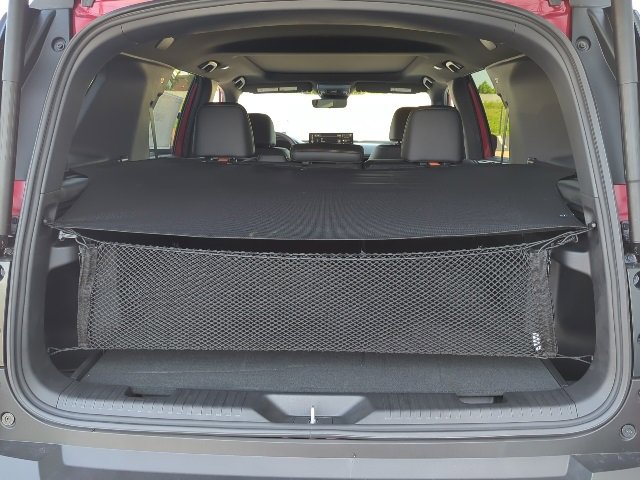 New 2026 Honda Passport TrailSport image 11