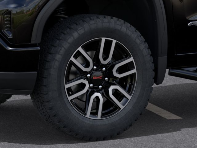 New 2026 GMC Sierra 1500 AT4 w/ AT4 Premium Package AWD/4WD image 9