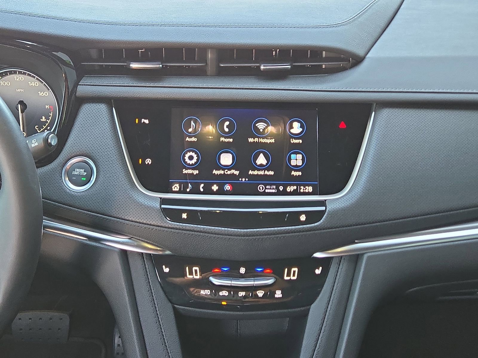 Used 2024 Cadillac XT5 Luxury image 15