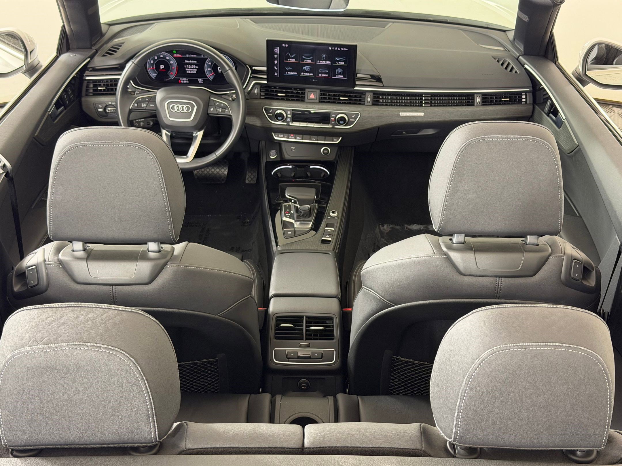 Used 2024 Audi A5 2.0T Premium Plus w/ Premium Plus image 16