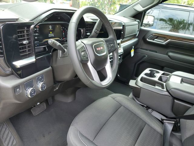 Used 2024 GMC Sierra 1500 Elevation RWD image 21