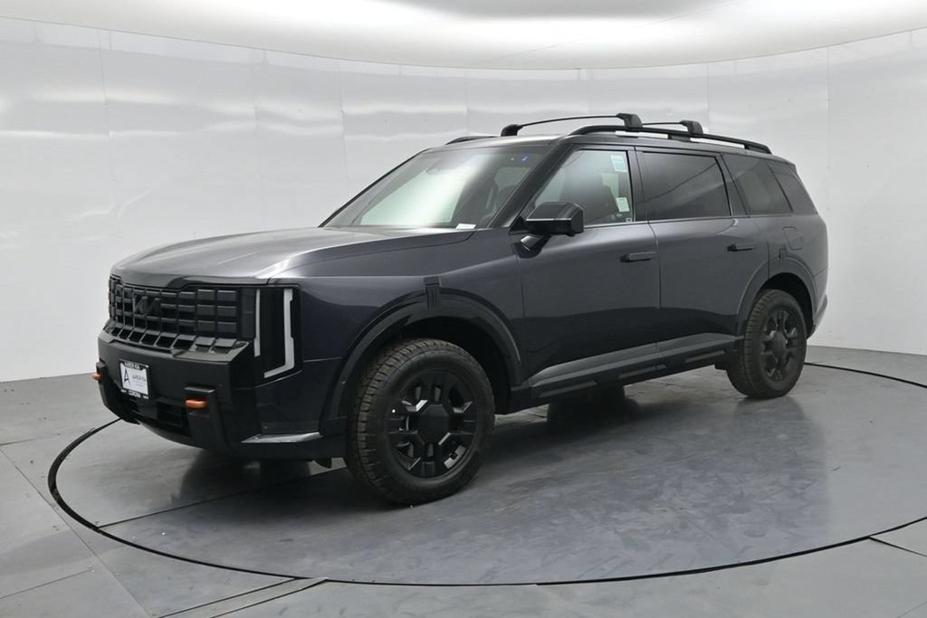 New 2027 Kia Telluride SX Prestige X-Pro AWD/4WD image 77