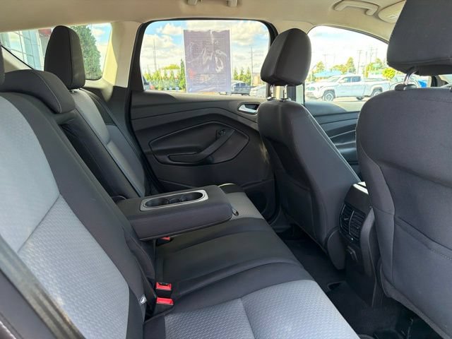 Used 2017 Ford Escape SE FWD image 31