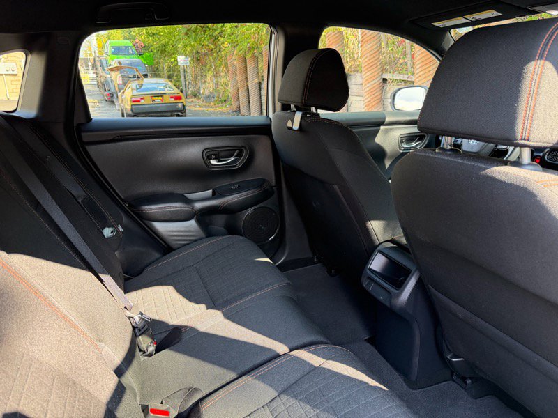 Used 2023 Honda HR-V Sport image 20