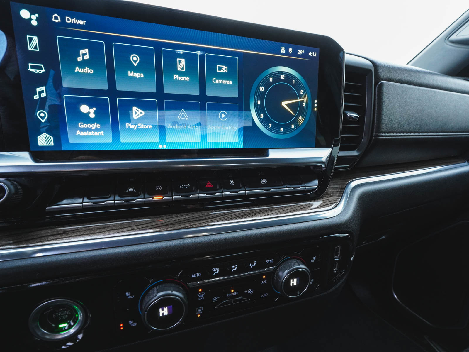 Used 2023 Chevrolet Silverado 1500 LT w/ LPO, Dark Essentials Package image 18