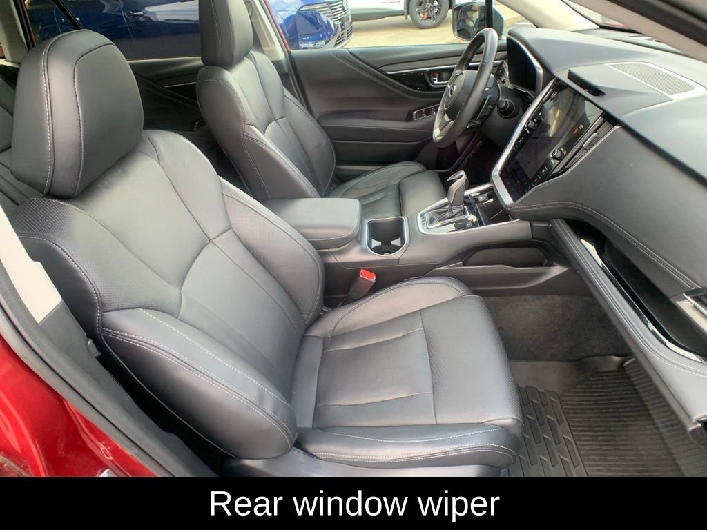 Used 2023 Subaru Outback Touring XT AWD/4WD image 31
