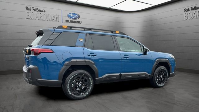 New 2026 Subaru Outback Wilderness AWD/4WD image 4