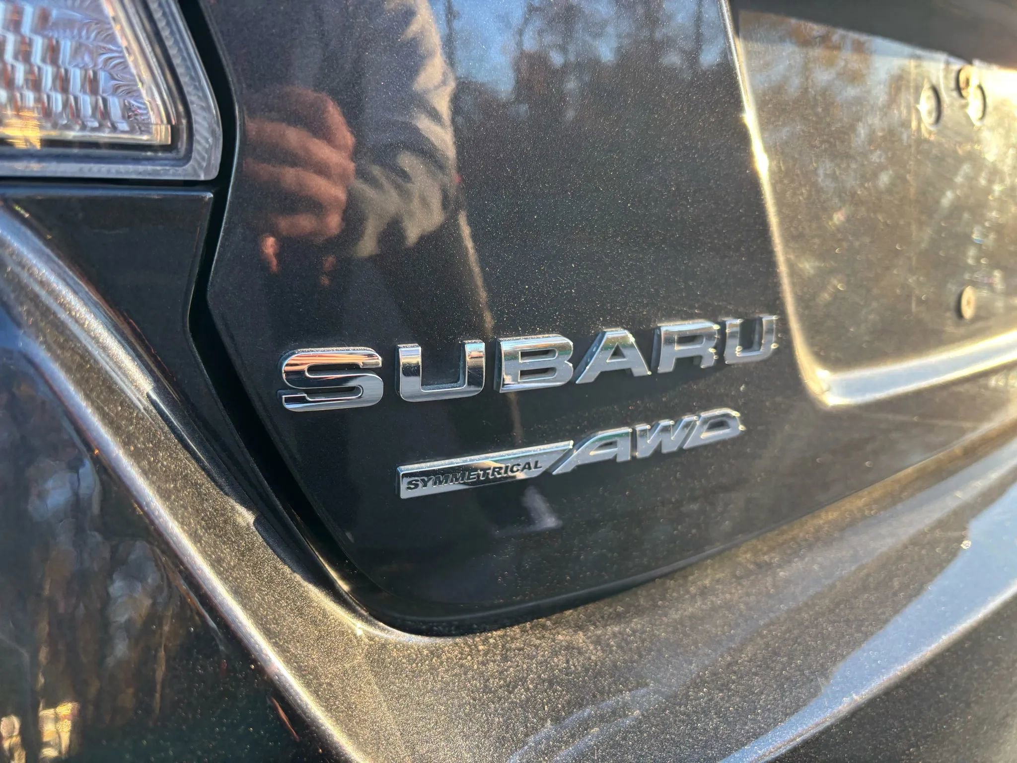Used 2015 Subaru WRX STI image 14