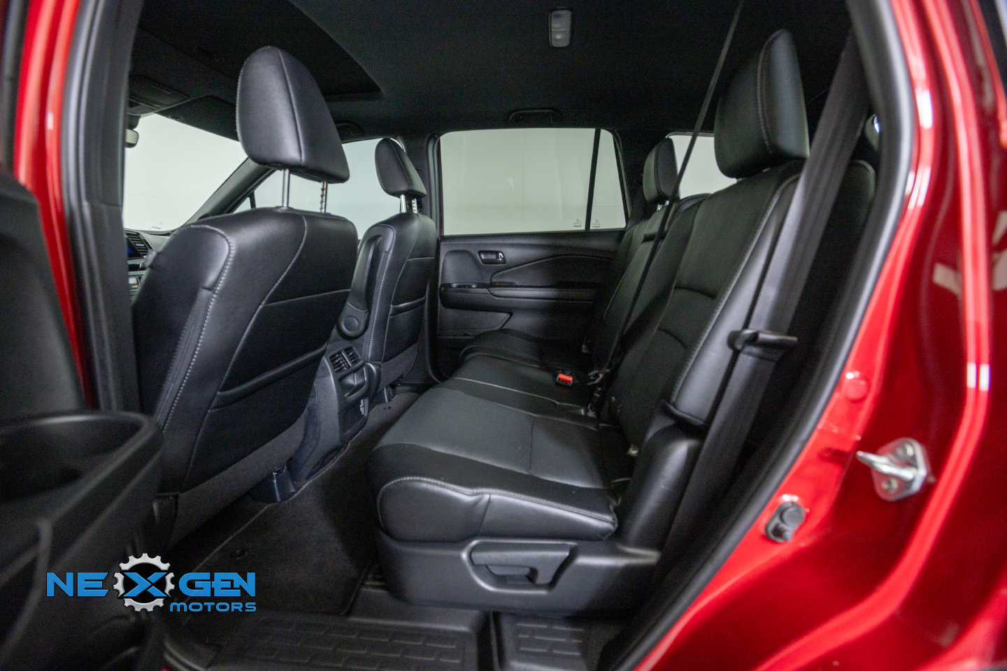 Used 2022 Honda Passport EX-L image 26