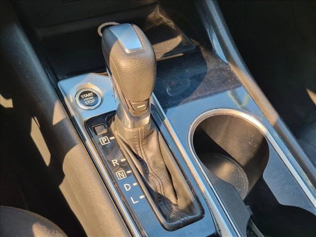Used 2021 Nissan Altima 2.5 SV FWD image 12