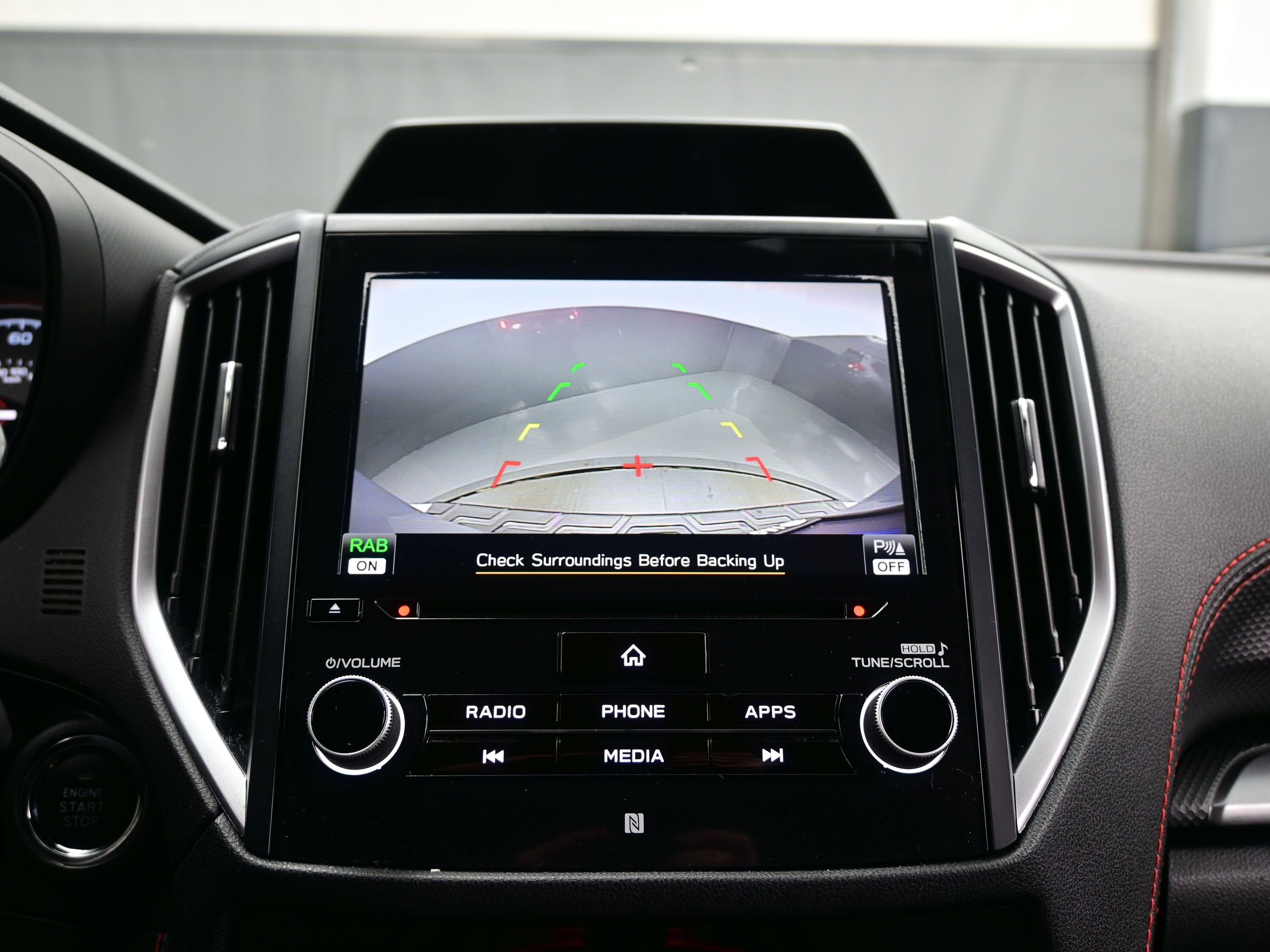 Used 2019 Subaru Forester Sport w/ Popular Package #2 image 20