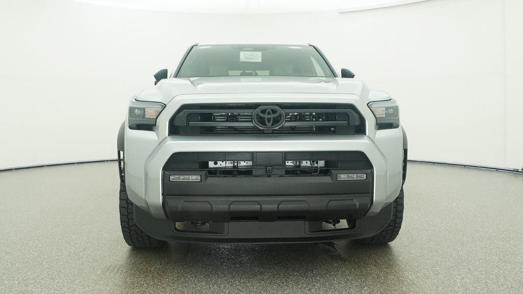 New 2026 Toyota 4Runner SR5 AWD/4WD image 18
