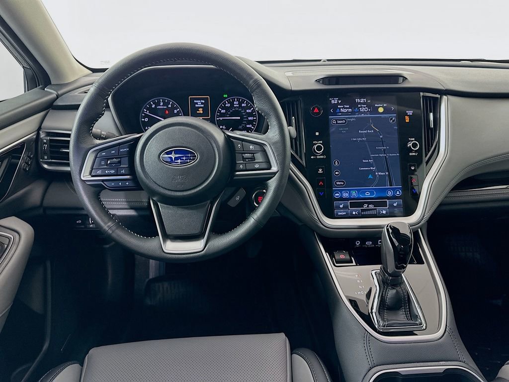 Used 2025 Subaru Outback Limited w/ Popular Package #2 image 23