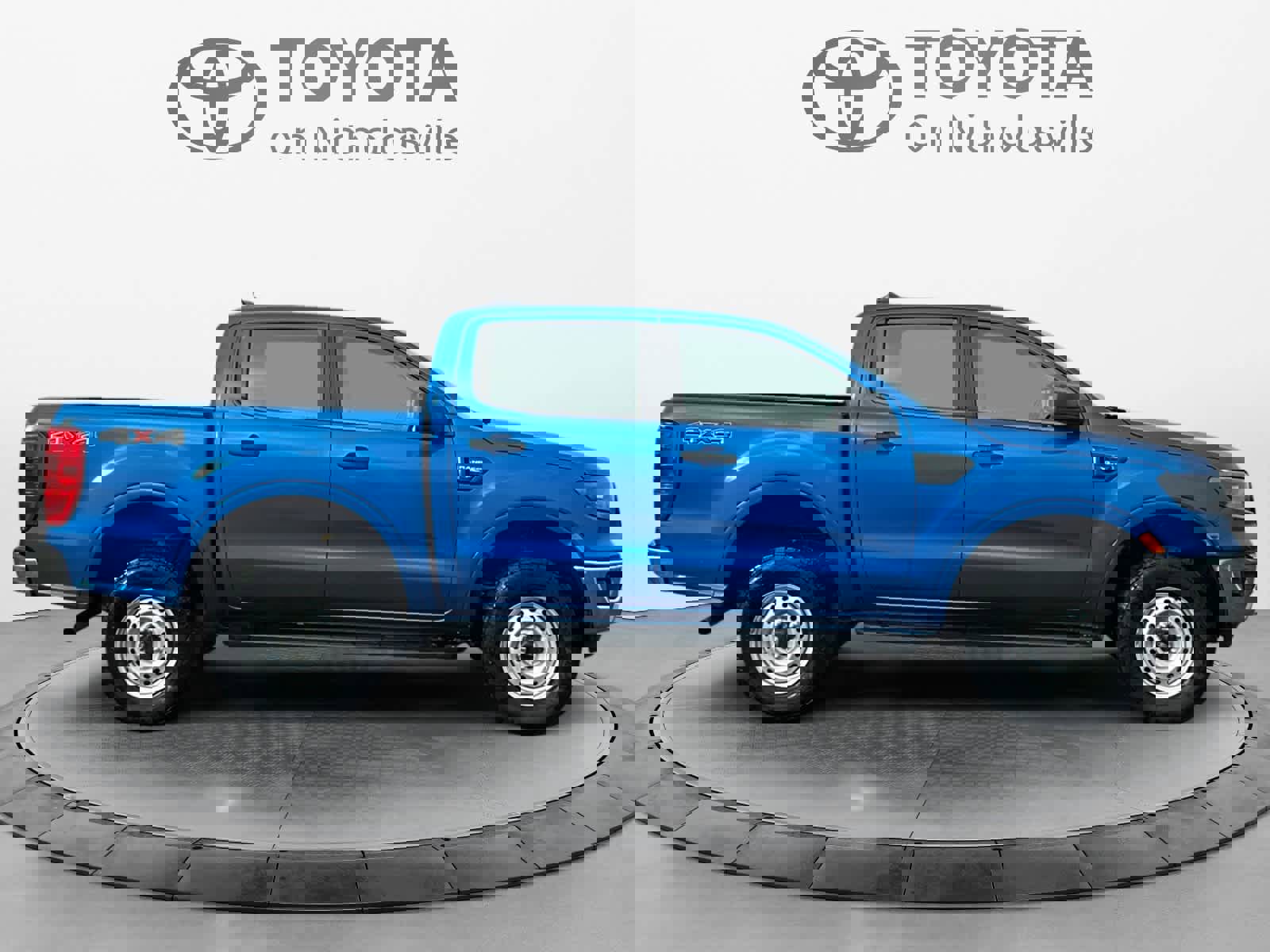 Used 2022 Ford Ranger XL w/ Equipment Group 101A High image 8