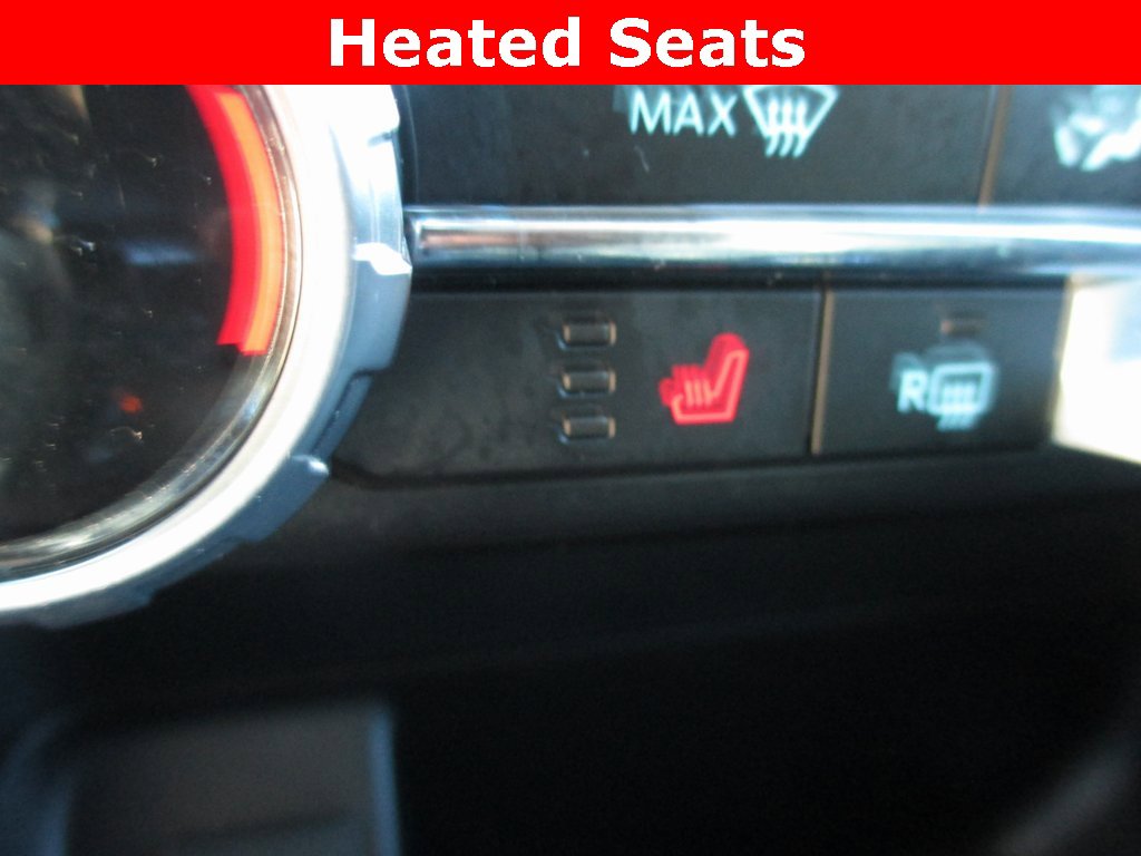 Used 2023 Ford F150 XLT w/ Equipment Group 302A High image 17