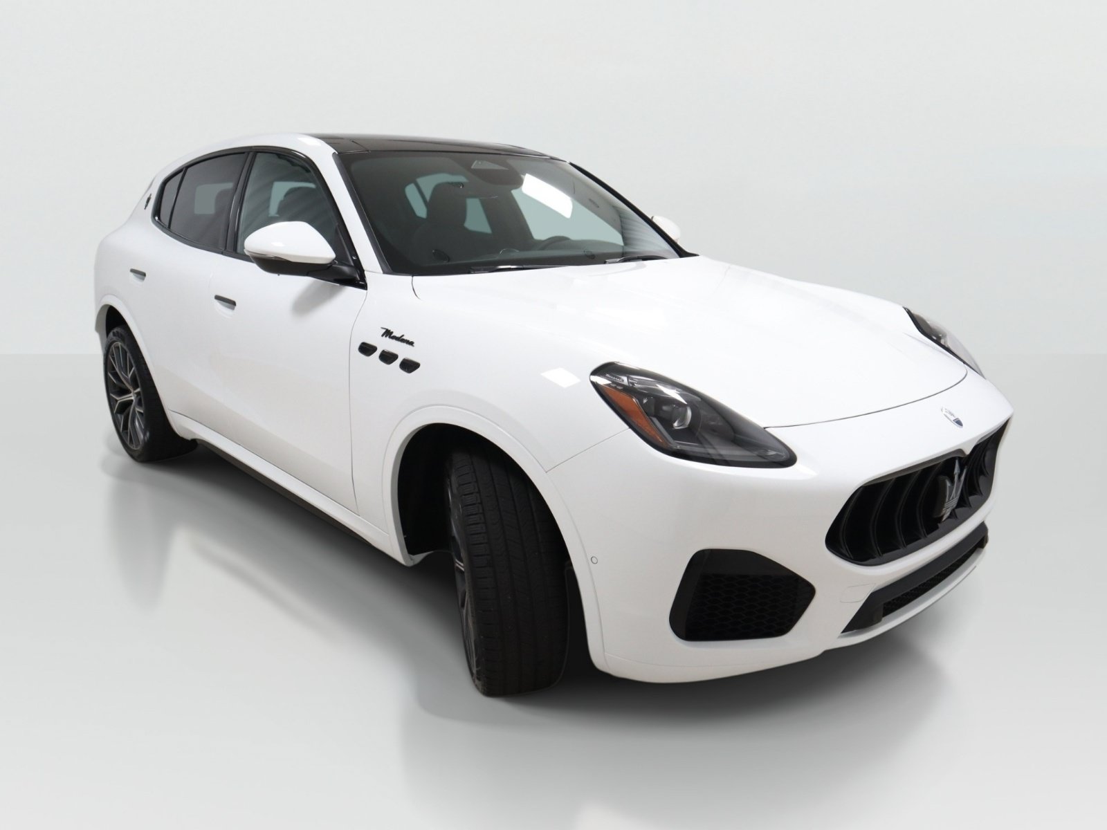 New 2026 Maserati Grecale Modena AWD/4WD image 7