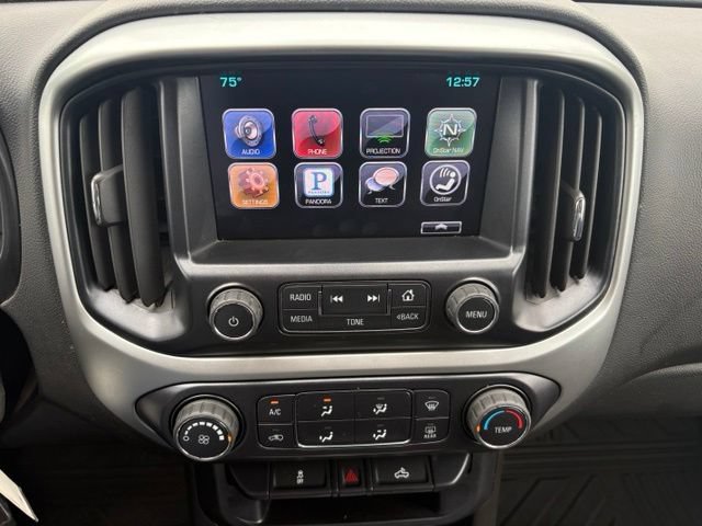 Used 2016 Chevrolet Colorado LT w/ LT Convenience Package AWD/4WD image 28