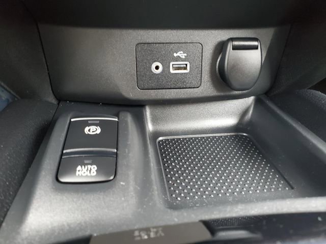 Certified 2022 Nissan Rogue Sport SL w/ Premium Package image 26