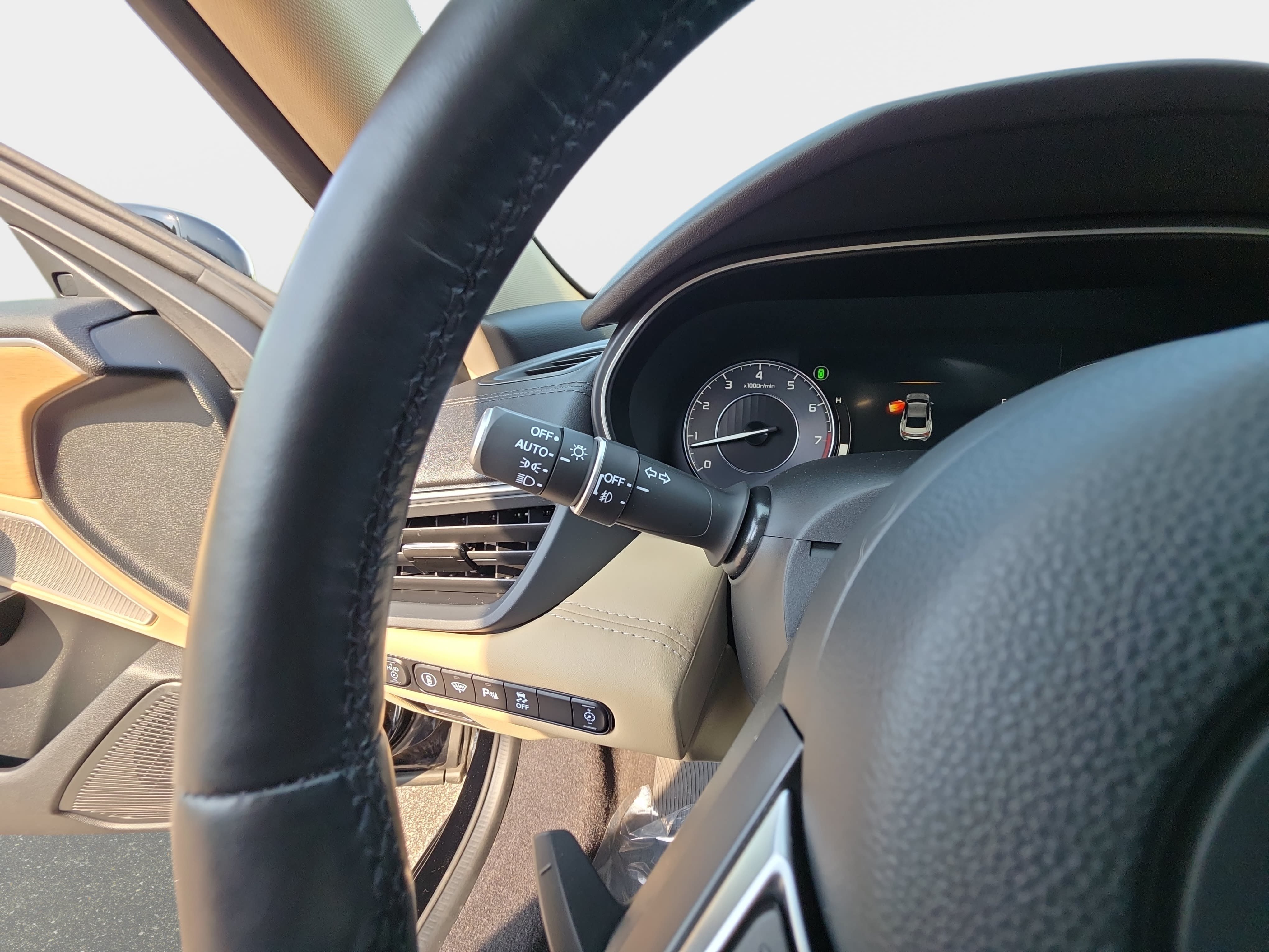 Used 2023 Acura TLX SH-AWD w/ Advance Package image 26