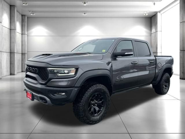 Used 2022 RAM 1500 TRX image 3