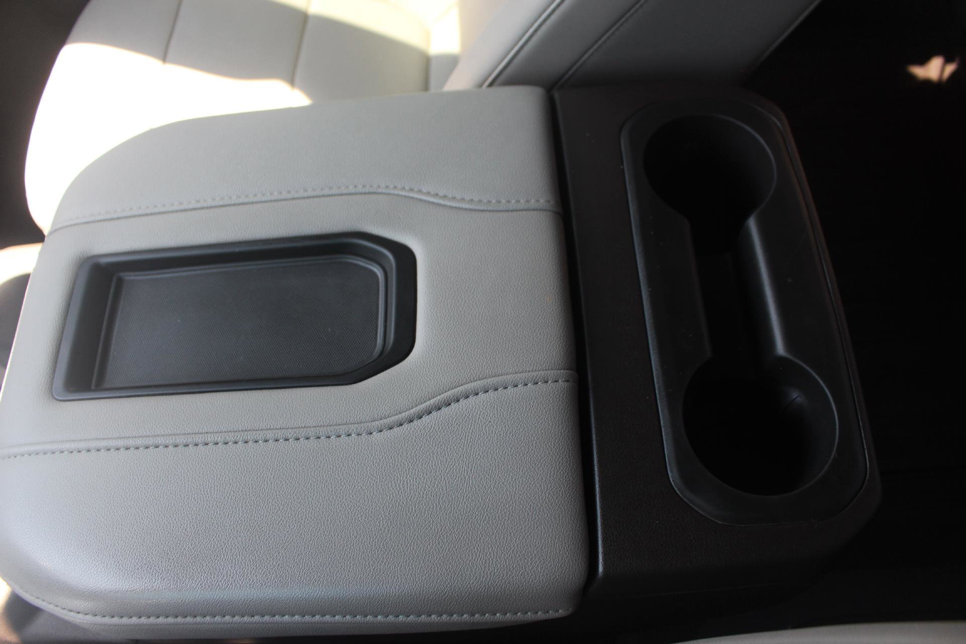 Used 2021 GMC Sierra 1500 SLT w/ SLT Premium Package image 16