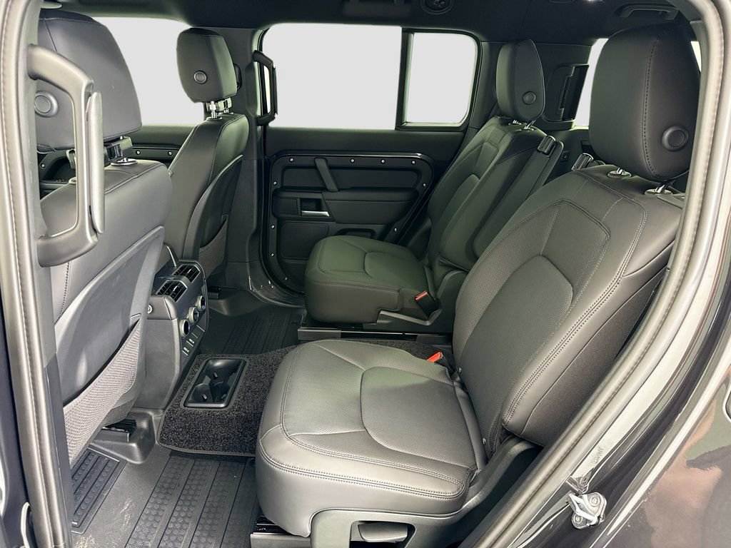 New 2026 Land Rover Defender 130 S image 20