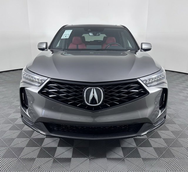 New 2026 Acura RDX A-Spec image 2