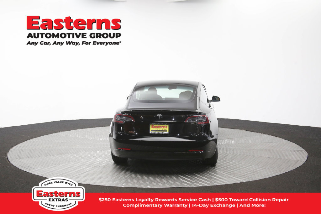 Used 2023 Tesla Model 3 Standard Range RWD image 33