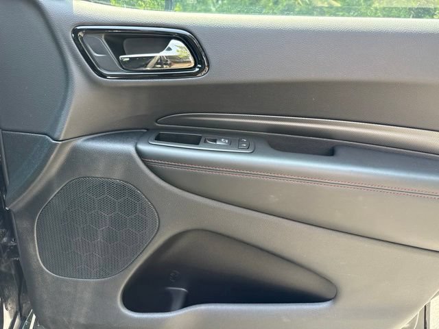 Used 2026 Dodge Durango GT w/ Blacktop Package AWD/4WD image 30