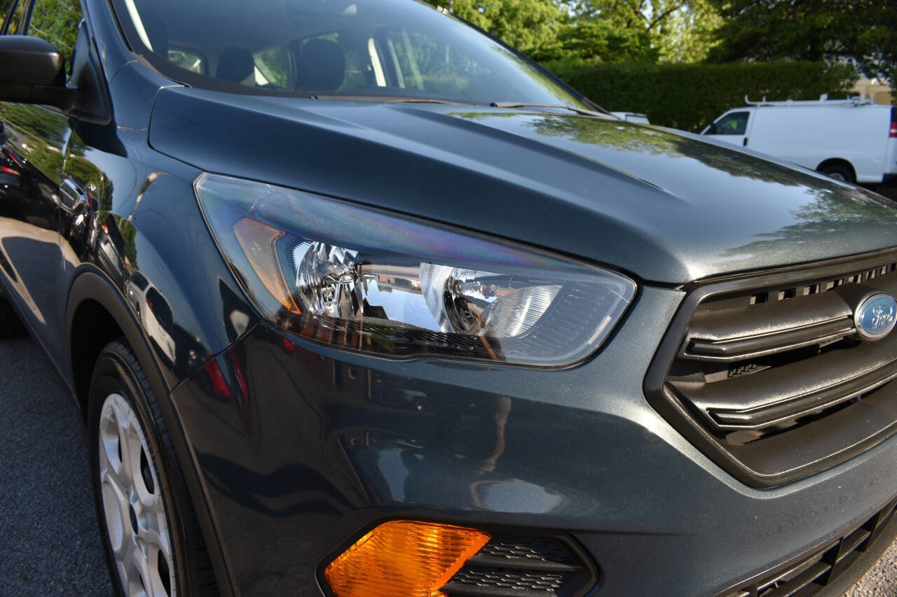 Used 2019 Ford Escape S FWD image 35