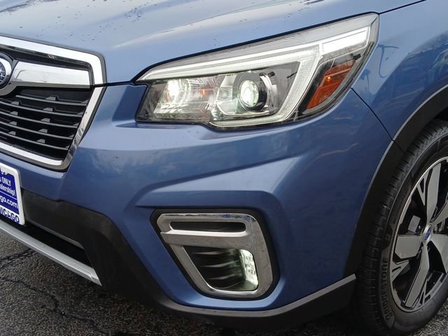Used 2020 Subaru Forester Touring w/ Popular Package #2 AWD/4WD image 34