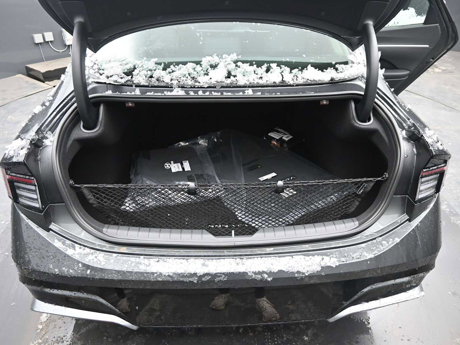 New 2026 Hyundai Sonata SEL image 13