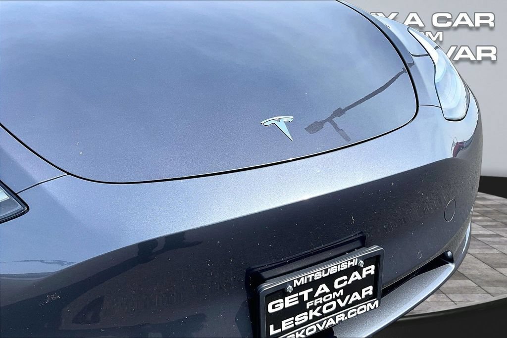 Used 2022 Tesla Model Y Performance AWD/4WD image 28
