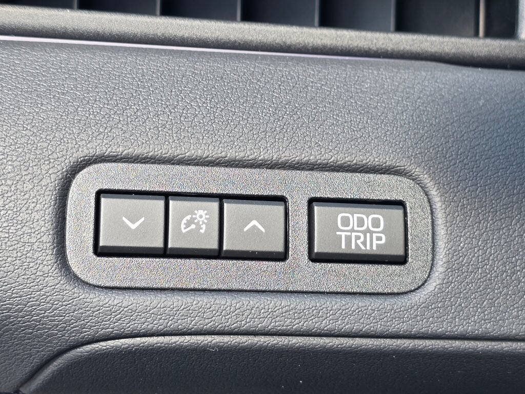 New 2026 Toyota bZ Woodland AWD/4WD image 21