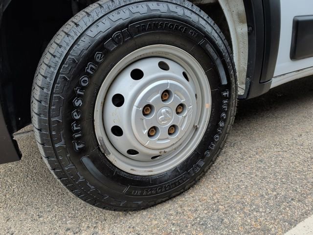 Used 2021 RAM ProMaster 3500 image 35