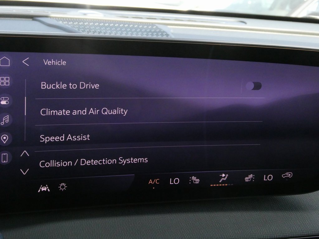 New 2026 Buick Enclave Sport Touring w/ Power Package image 42