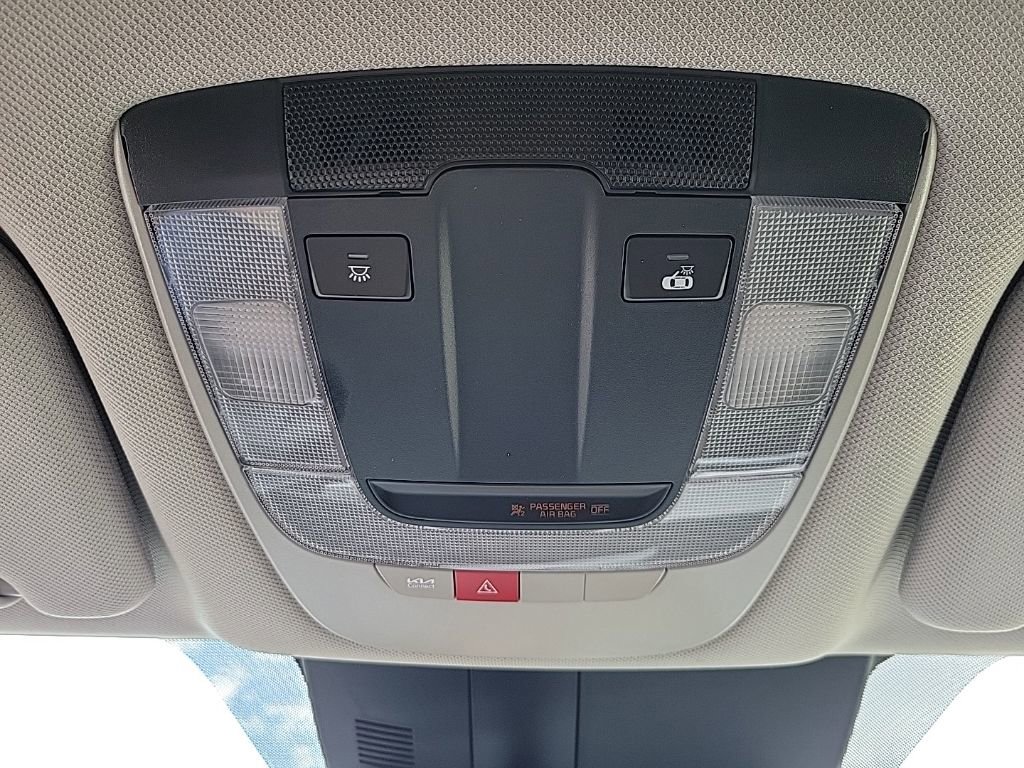 New 2026 Kia Sorento LX FWD image 18