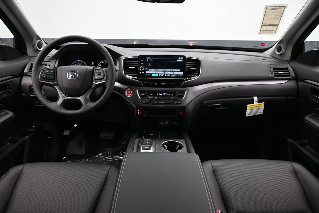 New 2026 Honda Ridgeline RTL image 39