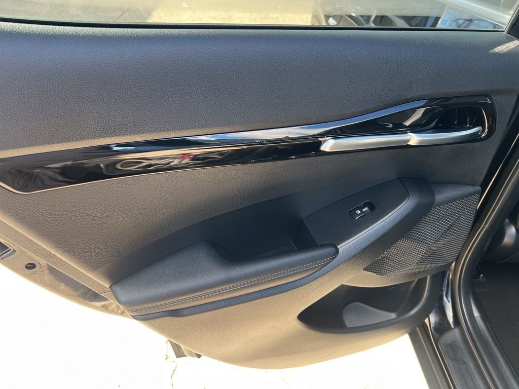Certified 2022 Kia Seltos SX AWD/4WD image 10