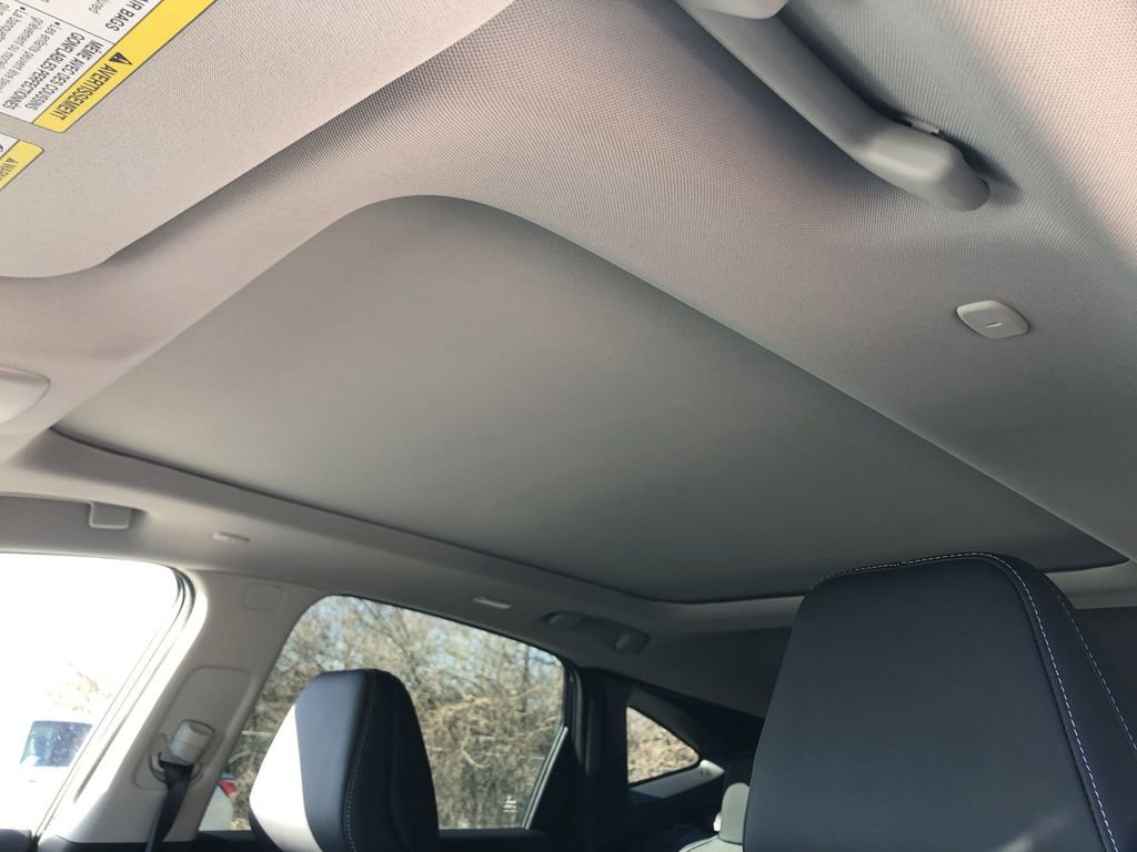 Certified 2025 Nissan Murano SL image 26