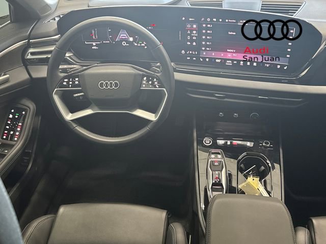 Used 2025 Audi A5 2.0T Premium Plus w/ Premium Plus image 27