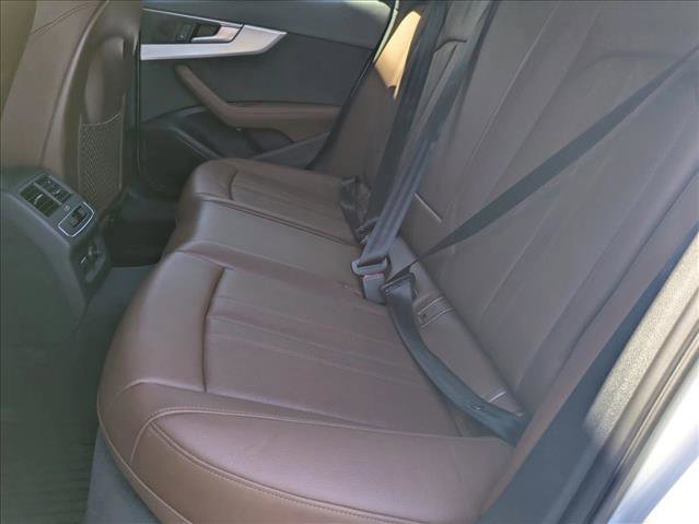 Used 2019 Audi A4 2.0T Premium Plus w/ Premium Plus Package image 18