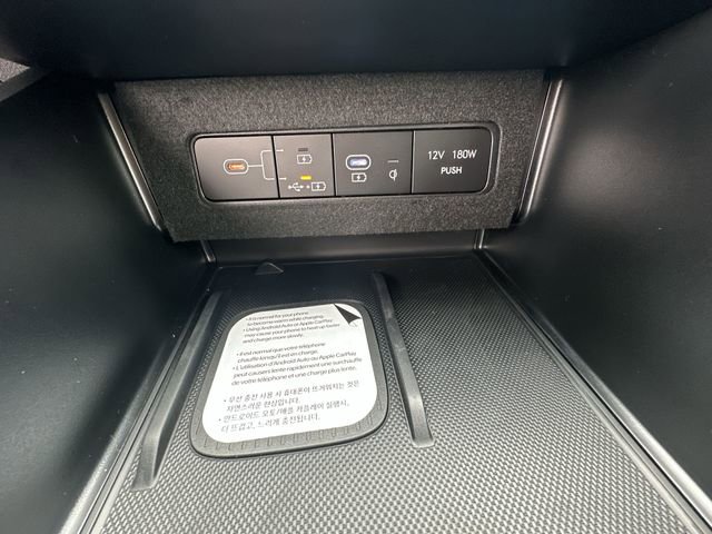 New 2026 Hyundai Sonata SEL image 28