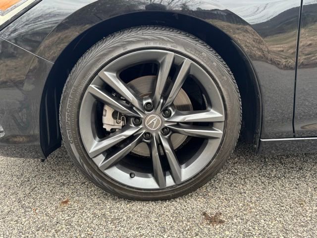 Used 2023 Acura Integra A-Spec image 2