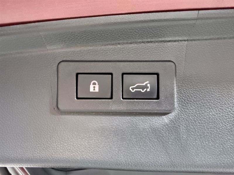 Used 2021 Subaru Outback Limited image 28