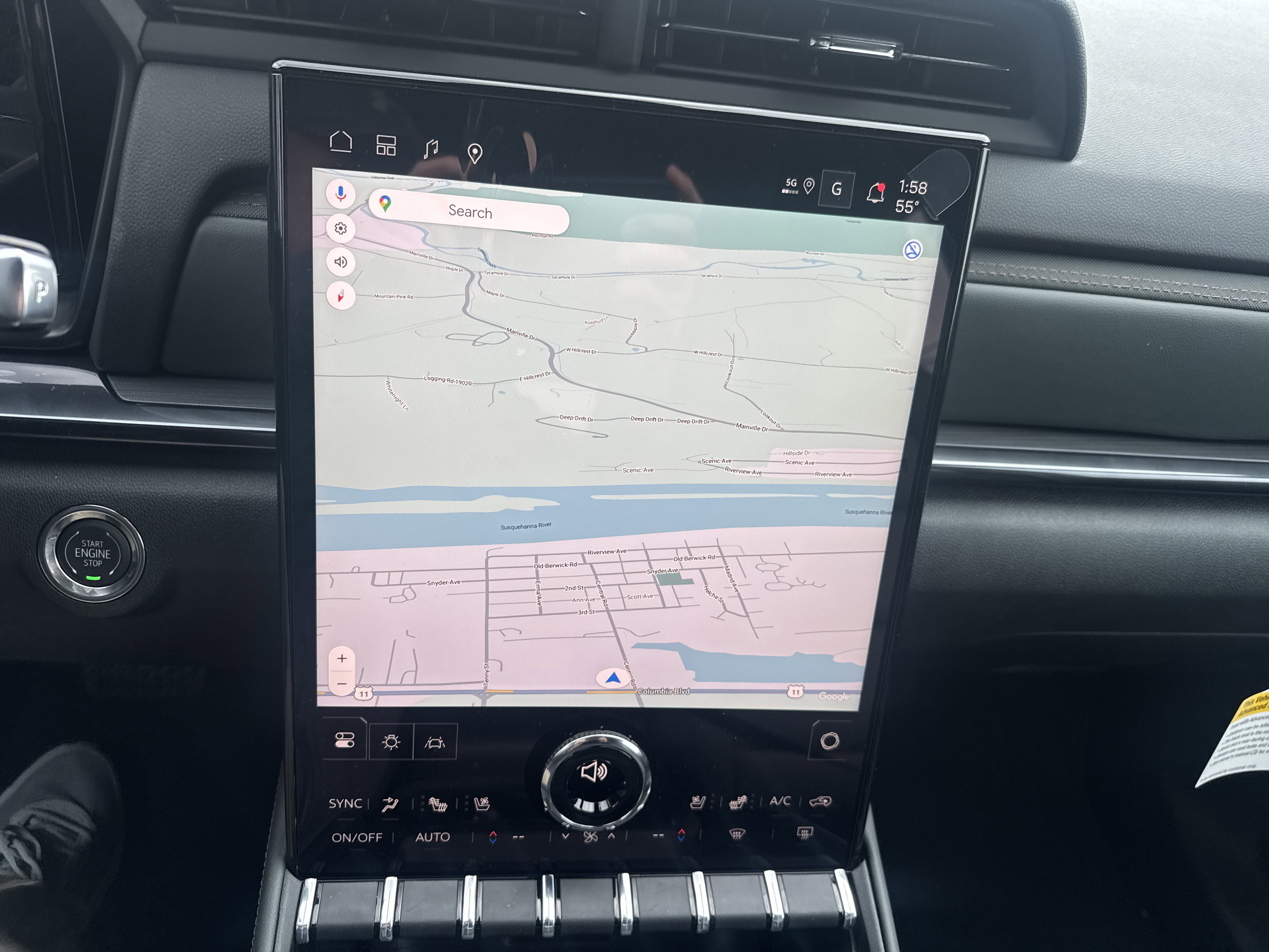 New 2026 GMC Terrain AT4 w/ Convenience Package III image 24